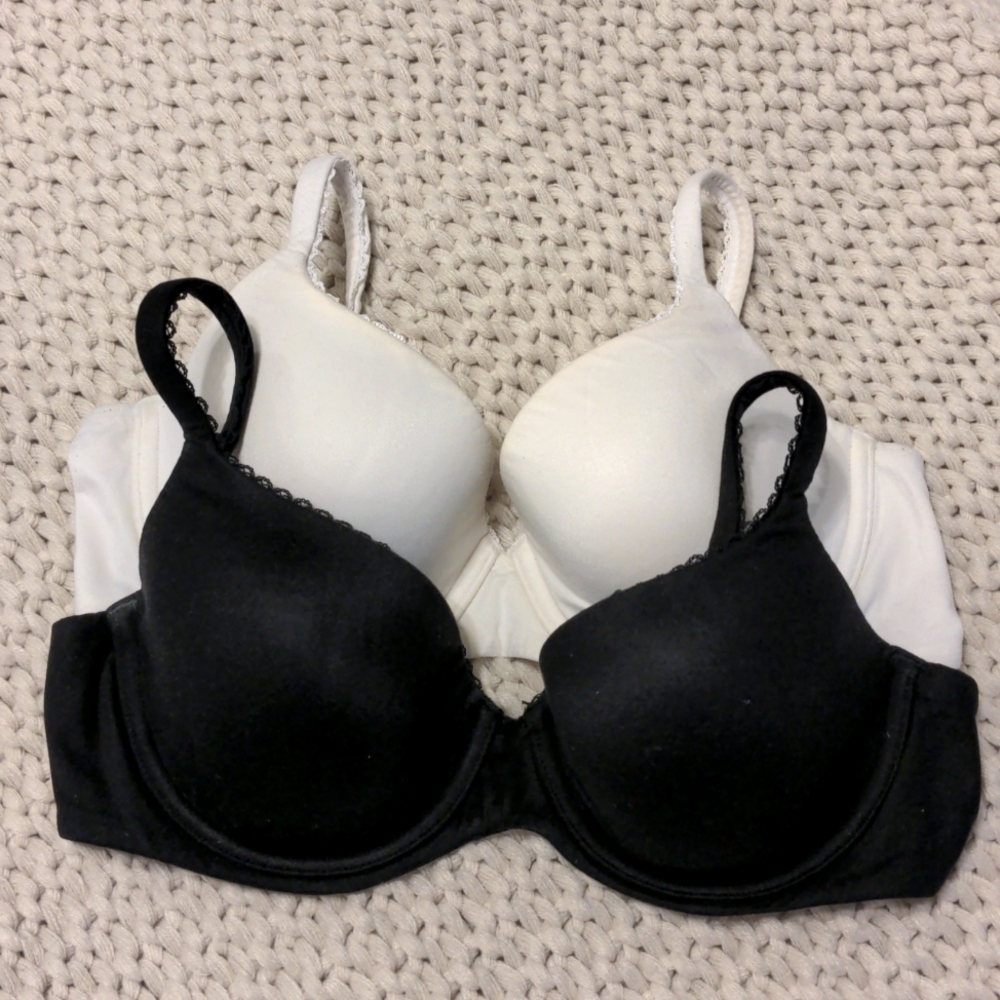 Body by Victoria Demi Bras (2) by Victoria's Secret